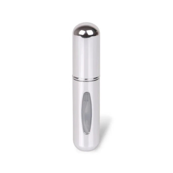 5ml Perfume Atomizer Portable Liquid Cosmetics Containers Traveling Mini Alcochol Perfume Refillable Bottles Empty Spray Bottle - Image 16