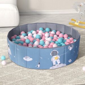 Foldable Ball Pit