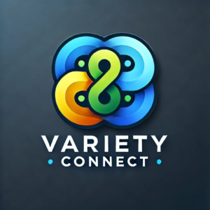 Variety Connect Logo