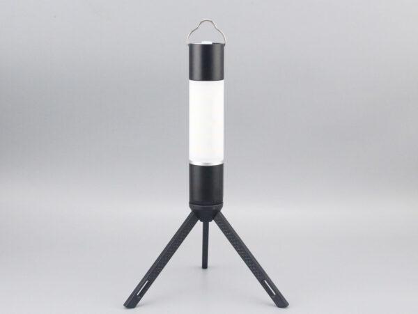 LED Camping Lantern - Outdoor Lighting Essentials - Image 4