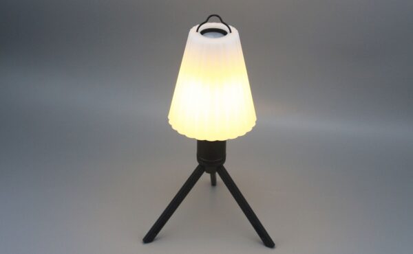 LED Camping Lantern - Outdoor Lighting Essentials - Image 5