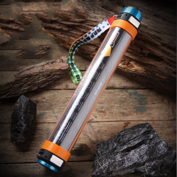 Outdoor Camping Light Flashlight - Image 4