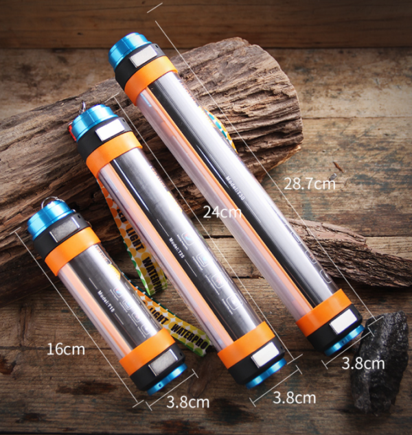 Outdoor Camping Light Flashlight - Image 6