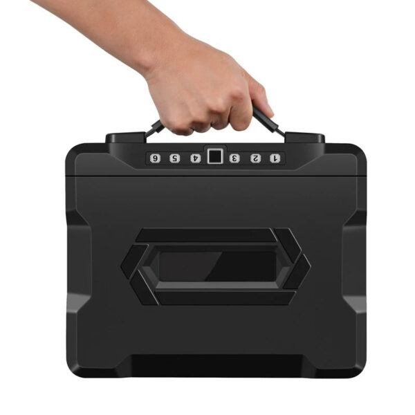 Portable Small Password Safe - Image 2