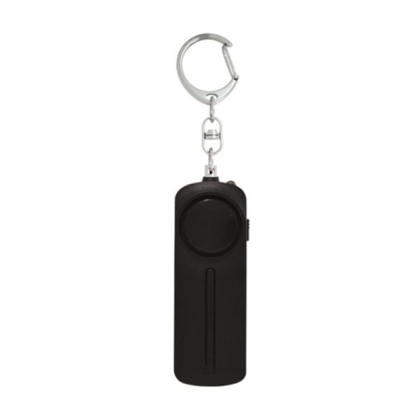 Self Defence Personal Alarm Keychain with LED Light - Image 6