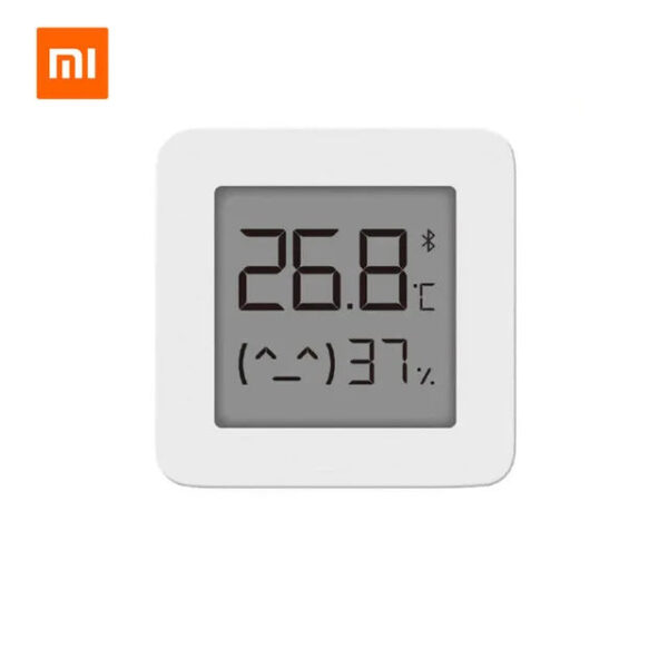 Xiaomi Smart LCD Screen Digital Thermometer 2 Mijia Bluetooth Temperature Humidity Sensor Moisture Meter Mijia App - Image 10